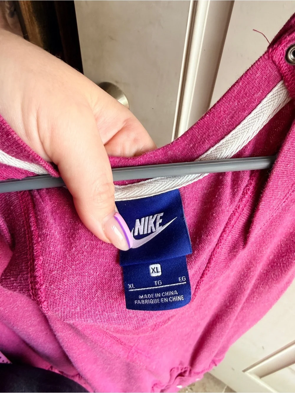 Women’s Nike Romper